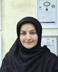 د. رخساره زارع شهري
